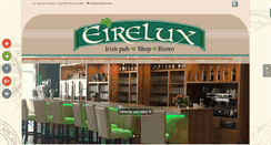 Desktop Screenshot of eirelux.com